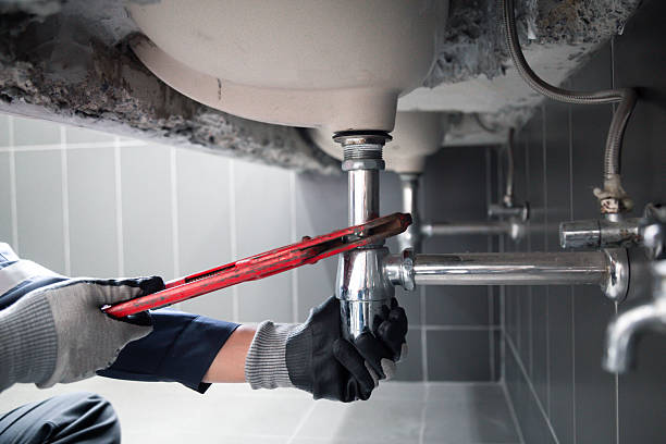 Trusted Sewer Line Repair service in Bartlett, IL - Masters Plumbing Service